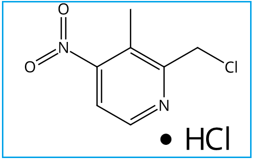 Lansoprazole Impurity 7